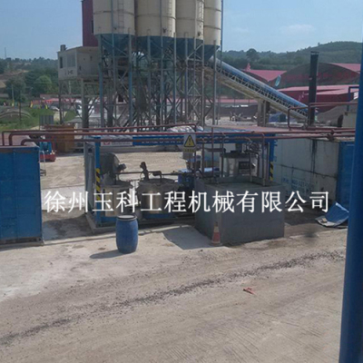 镇江沥青除尘设备